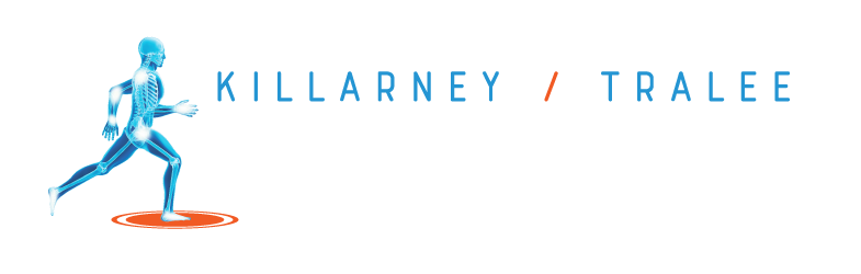 Killarney Tralee Podiatry Clinic Logo