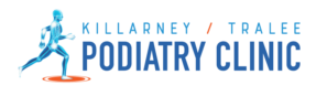 Killarney Tralee Podiatry Clinic Logo